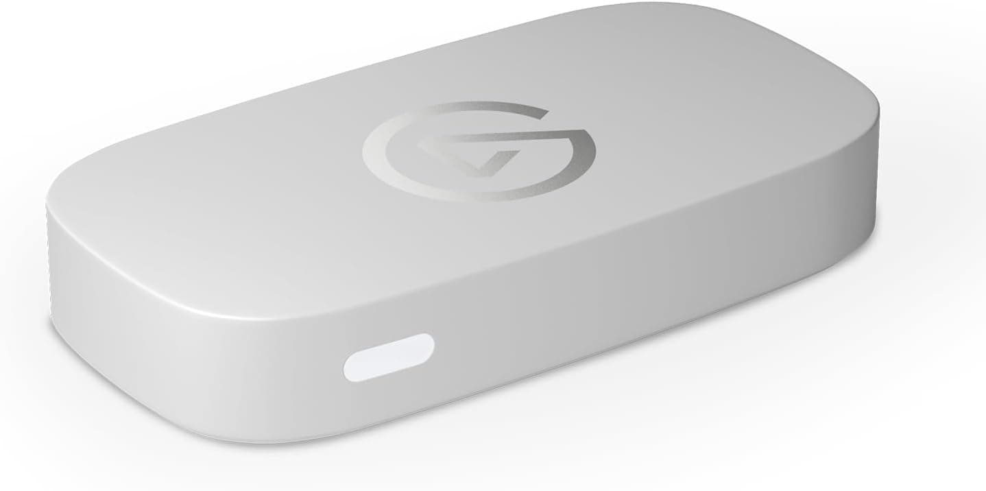 Top Capture Card